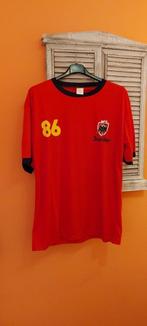 Nieuwe voetbal t-shirt Jupiler Rode Duivels, Ophalen of Verzenden, Nieuw, Kleding, Jupiler