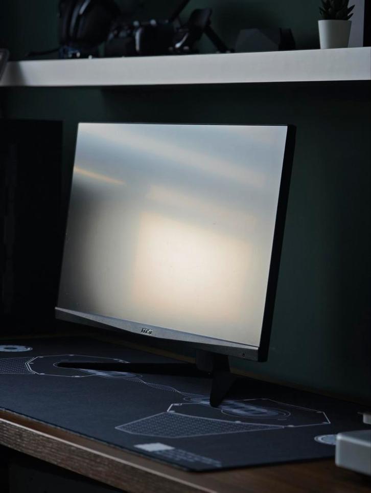 MSI Gaming monitor 27, Computers en Software, Monitoren, Zo goed als nieuw, 151 t/m 200 Hz, DisplayPort, HDMI, Gaming, IPS, Quad HD (2K)