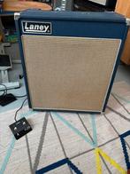 Laney Lionheart L20T 410 (UK handbuilt), Ophalen, Gebruikt, Gitaar, Minder dan 50 watt