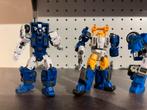 Iron Factory lot Transformers legends, Verzamelen, Transformers, G1, Verzenden, Zo goed als nieuw, Autobots