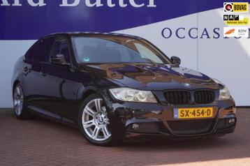 BMW 3-serie 318i High Executive M sport = SUPER MOOI + NIEUW beschikbaar voor biedingen