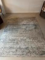 Vloerkleed 250 x 200 cm, Ophalen, Gebruikt, Grijs, 200 cm of meer
