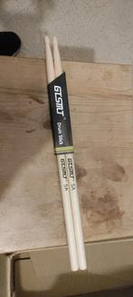 GTSMT 5A Drumstokken - Nieuw, Muziek en Instrumenten, Drumstellen en Slagwerk, Ophalen of Verzenden, Nieuw, Overige merken