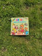 Boek Bumba Babilu en de babysit met flapjes, Ophalen, Gelezen