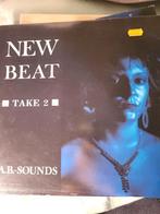 New Beat, Cd's en Dvd's, Ophalen of Verzenden, Gebruikt