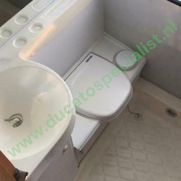 Inbouw toilet camper diverse soorten beschikbaar voor biedingen