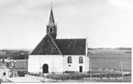 Oudeschild Ned Herv. Kerk., Verzamelen, Ophalen of Verzenden, 1960 tot 1980, Ongelopen, Noord-Holland