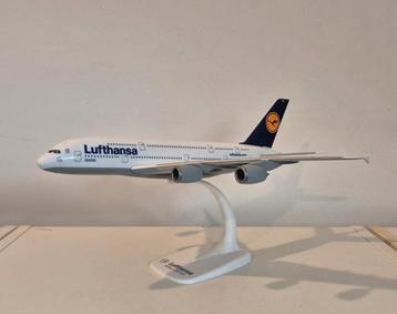 Lufthansa Airbus A380-800 Schaalmodel - D-AIMA beschikbaar voor biedingen