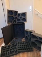 Warhammer , Battle Foam Pack 1520 XL Army vervoer koffer, Hobby en Vrije tijd, Wargaming, Ophalen of Verzenden, Warhammer