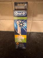 Oral B opzet borstel nieuw cross action, Sieraden, Tassen en Uiterlijk, Uiterlijk | Mondverzorging, Ophalen of Verzenden, Nieuw