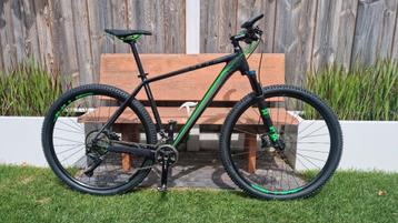 Cube LTD pro beschikbaar voor biedingen