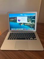 Apple macbook Air. 13-inch & early 2015, Computers en Software, Apple Macbooks, Ophalen, 13 inch, Minder dan 2 Ghz, Zo goed als nieuw
