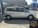 Ford Focus C-Max 2.0 TDCi Sport lange apk keuring,, 745 kg, 136 pk, Gebruikt, 4 cilinders