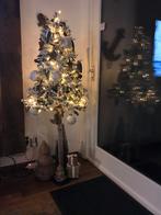 Kerstboom, Ophalen of Verzenden, Zo goed als nieuw