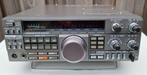 Kenwood R-5000 / 150Khz tot 30 Mhz / AM-FM-SSB / 3 Filters., Ophalen, Gebruikt, Ontvanger