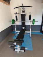 Kettler Classic krachtstation., Ophalen, Gebruikt, Benen, Krachtstation