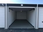 Garagebox te huur in Weert, Auto diversen, Autostallingen en Garages