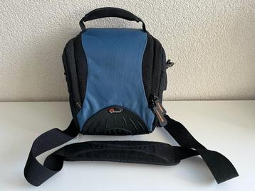 LowePro Apex 120 AW cameratas / fototas beschikbaar voor biedingen