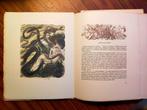 Pohadky S Andersenem (Sprookjes Andersen, Tsjechisch, 1950), Ophalen of Verzenden, Gelezen, Overige onderwerpen