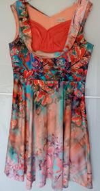 Lindy bop jurken, Kleding | Dames, Ophalen of Verzenden, Zo goed als nieuw, Maat 42/44 (L), Overige typen