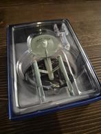 U.S.S. Enterprise NCC-1701 Star Trek Eaglemoss, Verzamelen, Ophalen of Verzenden, Zo goed als nieuw, Tv, Beeldje, Replica of Model