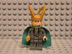Lego Marvel Superheroes the avengers, Ophalen of Verzenden, Zo goed als nieuw, Lego