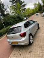 Volkswagen Polo 1.0 TSI 95PK 5D Bluemotion 7-DSG 2018, 1045 kg, Origineel Nederlands, Te koop, Zilver of Grijs