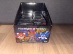 Mystery minis van five nights at Freddy’s, Verzamelen, Ophalen of Verzenden, Zo goed als nieuw