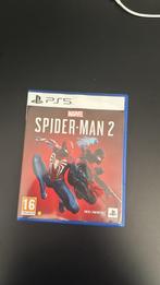 Spiderman 2 PS5, Spelcomputers en Games, Ophalen of Verzenden, Zo goed als nieuw