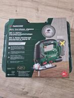 Parkside decoupeerzaag Nieuw., Ophalen of Verzenden, Nieuw