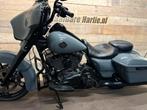 Harley Davidson Street Glide 2014. Streetglide, Motoren, Motoren | Harley-Davidson, 2 cilinders, Motorrijbewijs A, Bedrijf, Meer dan 35 kW