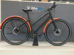 BMC 257 ALL 3 ST MAAT S RIEMAANDRIJVING SHIMANO NEXUS, Fietsen en Brommers, Fietsen | Dames | Damesfietsen, 47 tot 50 cm, Versnellingen