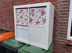 Kallax kast 4 vakken EXPEDIT, Ophalen, Gebruikt