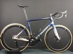 Specialized S-Works Tarmac SL8 Soudal-Quickstep Wolfpack, Carbon, Heren, Nieuw, Meer dan 20 versnellingen
