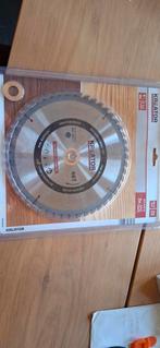 Nieuw zaagblad van kreator voor hout, Overige typen, Ophalen of Verzenden, 1200 watt of meer, Kreator