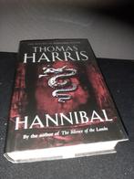 Hannibal - Thomas Harris, Ophalen of Verzenden, Zo goed als nieuw, Thomas Harris, Nederland