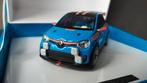 Renault Twingo Twin Run Concept Car 1:43 Norev Pol, Auto, Verzenden, Nieuw, Norev