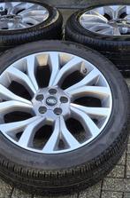 Land Rover 21 inch (9.5x21 ET49), Auto-onderdelen, Banden en Velgen, Ophalen, Gebruikt, Velg(en), 275 mm