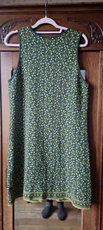 Lana Jurk - Warm & Prachtig!, Kleding | Dames, Jurken, Maat 38/40 (M), Lana, Ophalen of Verzenden, Zo goed als nieuw