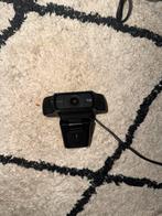 Logitech C920 HD Pro Webcam - Nieuwstaat, Computers en Software, Webcams, Ophalen of Verzenden, Zo goed als nieuw, ChromeOS, Microfoon