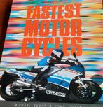 Fastest Motor Cycles  o/a de Suzuki 500 Gamma jaar 1986, Nieuw, Algemeen, Verzenden