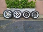 RS Watanabe type R 17x9,5, 255 mm, Banden en Velgen, Nieuw, 17 inch