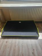 Gezocht ikea hondenbed inklapbaar bastis, Verzenden