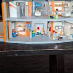 Playmobil ziekenhuis, Ophalen of Verzenden, Zo goed als nieuw