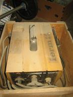 lasapparaat ferm 125a, Doe-het-zelf en Verbouw, Gereedschap | Lasapparaten, Ophalen of Verzenden, Gebruikt, Minder dan 150 ampère