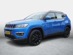 Jeep Compass 1.3T Night Eagle Liberty Edition | Trekhaak | C, Auto's, Jeep, Gebruikt, 4 cilinders, Lichtsensor, Compass