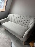 Jysk 2,5 zitsbank, Huis en Inrichting, Ophalen, Gebruikt, Overige maten, 150 tot 200 cm