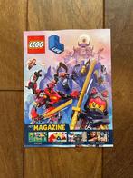 Lego life magazine Maart / Juni ‘24 NIEUW €1,50, Boeken, Tijdschriften en Kranten, Nieuw, Overige typen, Ophalen of Verzenden