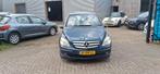 Mercedes-Benz B-Klasse 1.7 B170 5DRS leder trekhaak, Auto's, Mercedes-Benz, Voorwielaandrijving, Elektrische ramen, Beige, 4 cilinders