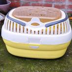 Ferplast transportboxen, Dieren en Toebehoren, Ophalen, Gebruikt